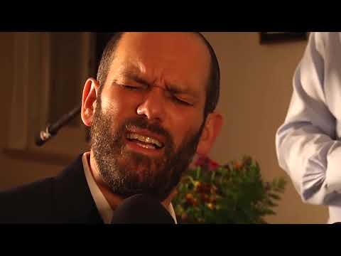Yonatan Razel - Vehi She`amdah (live, in hd)