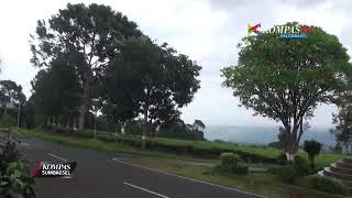 preview picture of video 'Pagaralam mutiara dari selatan'