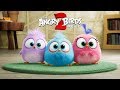 THE ANGRY BIRDS MOVIE 2 - Happy Father’s Day from the Hatchlings!