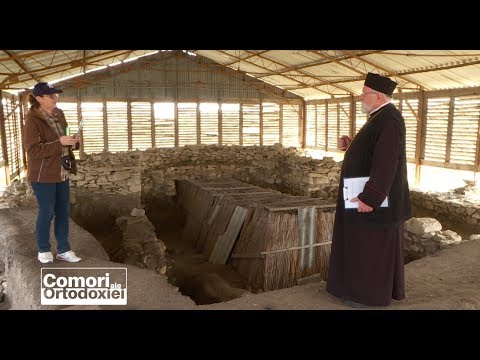 Situl arheologic Halmyris