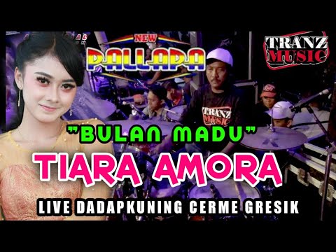 FULL CAK MET - BULAN MADU - TIARA MORA - NEW PALLAPA DADAP KUNING