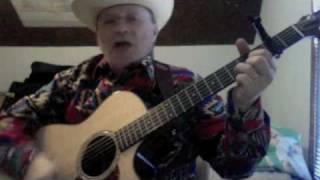 8 - These Roads Don't Move (cover of Jay Farrar and Ben Gibbard)