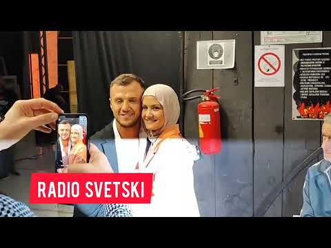 Ovo je supruga Zvezde Granda Semira Dzankovica koju je varao sa Gabrijelom Pejcev!