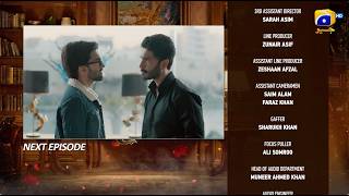 Mohabbat Episode 07 Teaser - 13th October 2026 - HAR PAL GEO