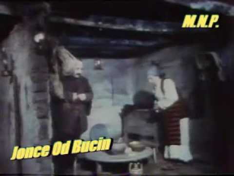 Makedonski narodni prikazni - Siromaviot i trojcata aramii