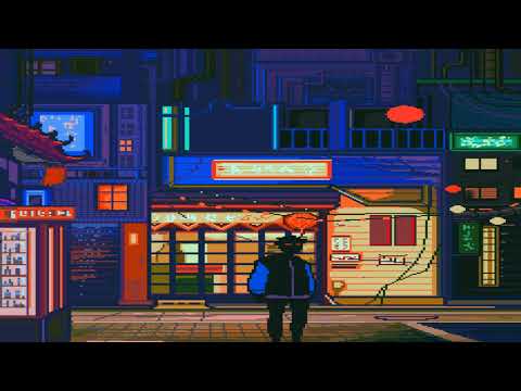 死夢VANITY - Ebisubashi Shopping District (Extended)