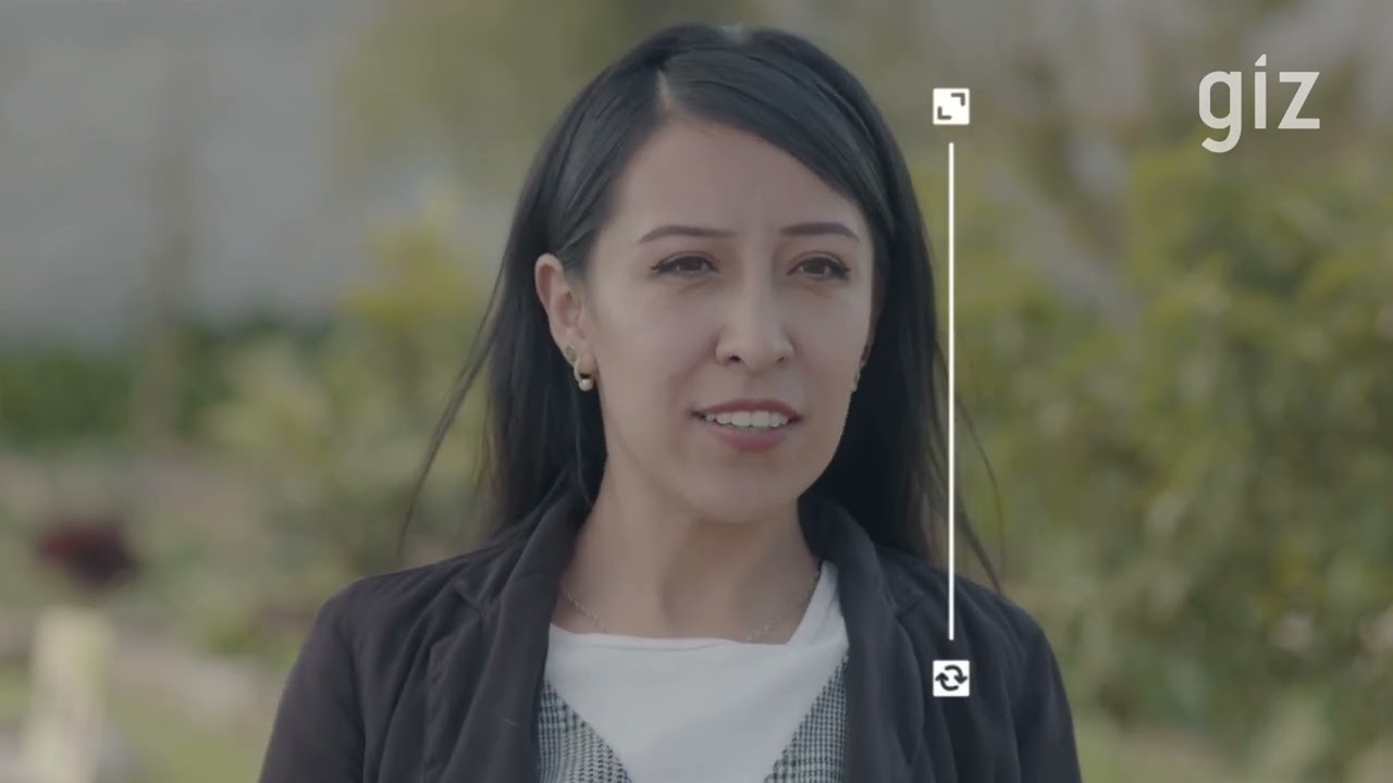 Innovar procesos productivos desde la sostenibilidad| Tahiri Ramos| MANAS