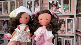 Обзор Miss Minis от Llorens