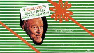 Burl Ives &quot;The Little Drummer Boy&quot; (Official Visualizer)