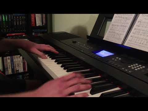 MV178 Who Is My Mother