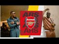 BIEN X ALIKIBA FINALE SONG ARSENAL VERSION