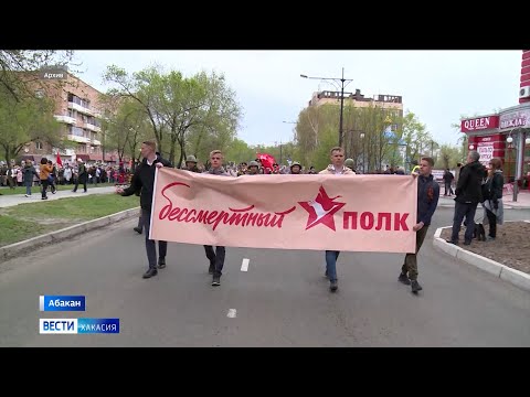Защитники Донбасса вместе с ветеранами Великой отечественной примут участие в Параде Победы на 9 Мая
