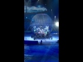 Ringling Bros Barnum Bailey Circus