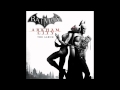 Batman: Arkham City The Album 3.- Creature - The Duke Spirit