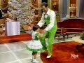 Myron Floren & Bobby Burgess with Here Comes Santa Claus (1980)