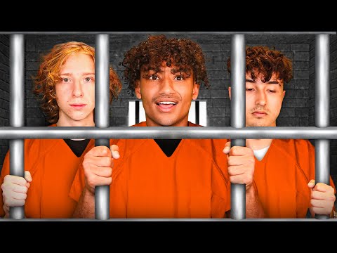 WE WENT TO JAIL...