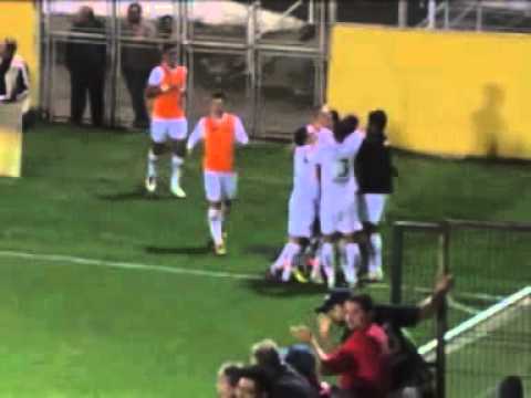 Gols Lincom Pires - Paulistão 2013
