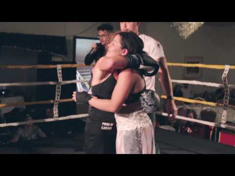 Showtime Striking Highlights