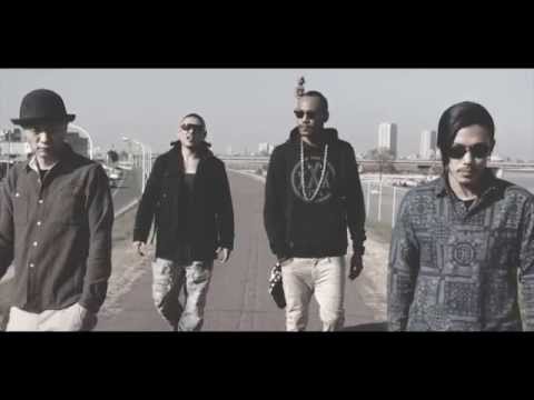 YALLA FAMILY - "Remember" Produced by JiN [Official Music Video]