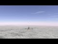 CAW 8 Operation Aftershock