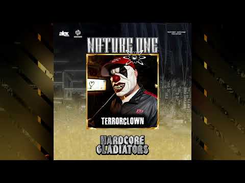 TerrorClown - Nature One 2019