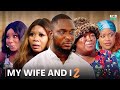 My wife and I 2 - Yoruba Movie 2024 Drama |Wunmi Toriola, Kiki Bakare, Vicky Ajiboye, Vicky Kolawole