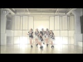 Tabidachi no Haru ga Kita dance mirror 