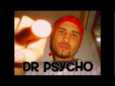 DR. PSYCHO - TU MIRADA (MAPUCHESCOUST 2013)