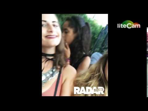 Malia Obama 