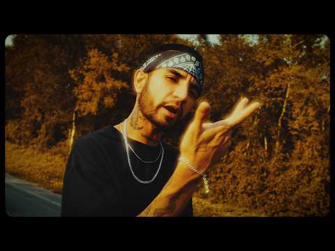 OSCAR LEE - El Sendero de la Serpiente (Video Oficial)