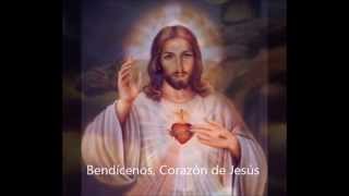 Roberto Carlos - Corazón de Jesús (Subtítulos en español)