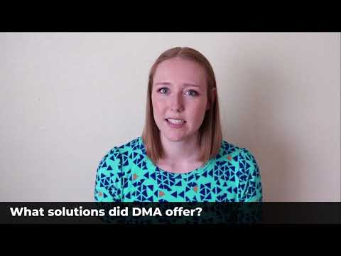 Software Manufacturer Company - (Sarah Stevens - Director Of Marketing)