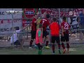 videó: Paks - Budapest Honvéd 1-2, 2018 - Összefoglaló