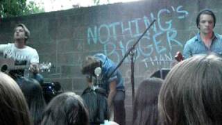 &quot;What Are You Waiting For&quot; - My Favorite Highway