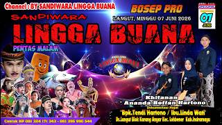 Download lagu LIVE SANDIWARA LINGGA BUANA Langut, Minggu 07 Juni 2026 PENTAS MALAM CERITA KAROMAH TOMBAK SIDORA mp3 Download lagu LIVE SANDIWARA LINGGA BUANA Langut, Minggu 07 Juni 2026 PENTAS MALAM CERITA KAROMAH TOMBAK SIDORA mp3
