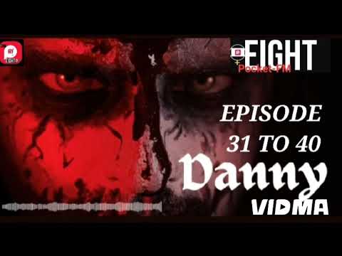 DANNY  EPISODE-31 TO 40 #danny #headphones #horrorstorypodcast #creepy #top5 #sleepstory #sleeping