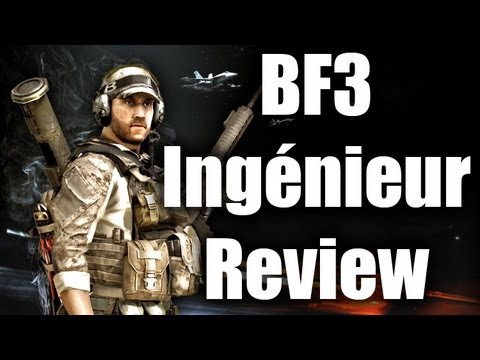 comment trouver une team sur bf3