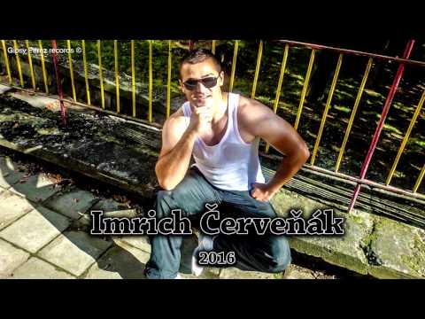 Imrich Červeňák - Me merav ( OFFICIAL )  2016