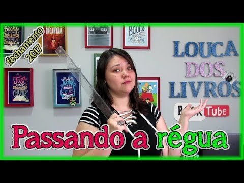 Fechamento e balan�o de 2017 - Estrelas, autores, estat�sticas | Louca dos livros 2018