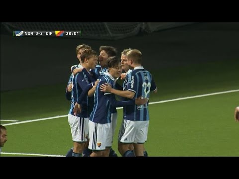 Djurgårdens U21 snuvade Norrköping på nytt SM-guld - TV4 Sport