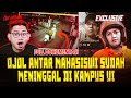 KISAH OJOL PALING SERAM SELAMA PODCAST DUIT SAYA HILANG EH PENUMPANGNYA HILANG JUGA OMMAMAT