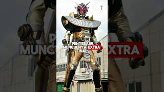 Download lagu Lebih Pantas Menjadi Final Form Kamen Rider Zi-O Ohma Form #kamenriderzio #kamenrider #shorts mp3 Download lagu Lebih Pantas Menjadi Final Form Kamen Rider Zi-O Ohma Form #kamenriderzio #kamenrider #shorts mp3