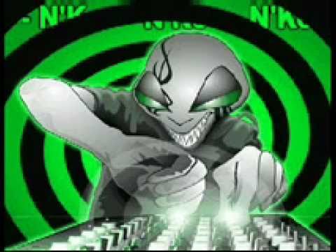 Neurokontrol - Guinguette City