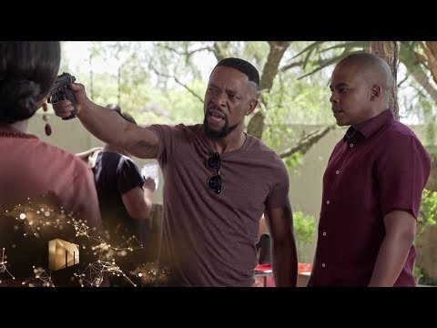 5 Shaka moments we loved – The Queen | Mzansi Magic