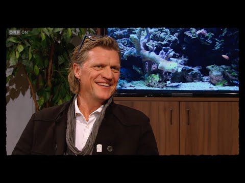 Talk mit Kabarettist Gery Seidl - Willkommen Österreich 02.12.2025