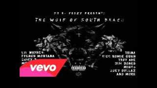 Lil Wayne ft. DJ E-Feezy What You Sayin