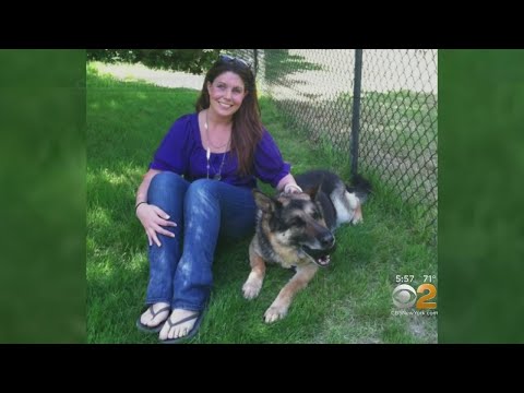Megan Leavey Age