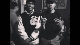 Chance the Rapper - Living Single (feat. Big Sean, Jeremih, Smino)