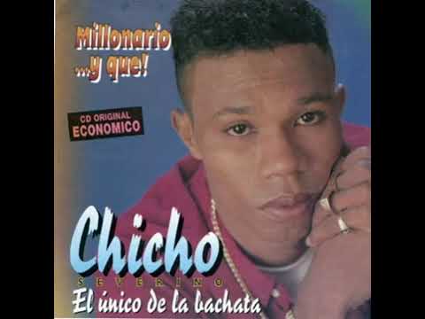 Chicho Severino - No Hay En Quien Creer