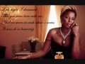 Mary J Blige A dream lyrics 